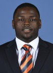 Dontavius Russell Dontavius Russell